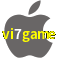 Aplicativo vi7game para iOS