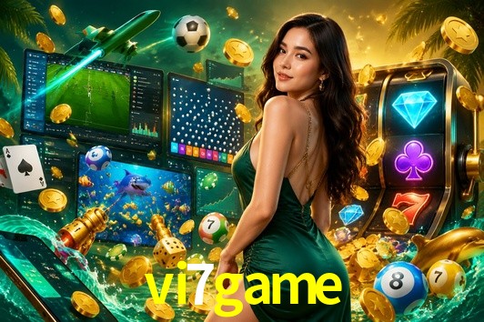 Experiência VIP vi7game