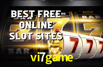Desvendando o Mundo dos Jogos Virtuais na vi7game
