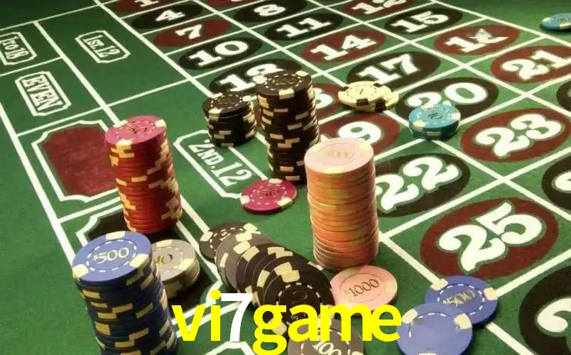 Bônus de Boas-vindas vi7game