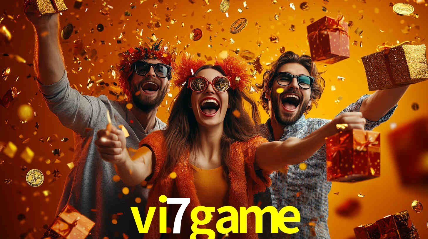 vi7game