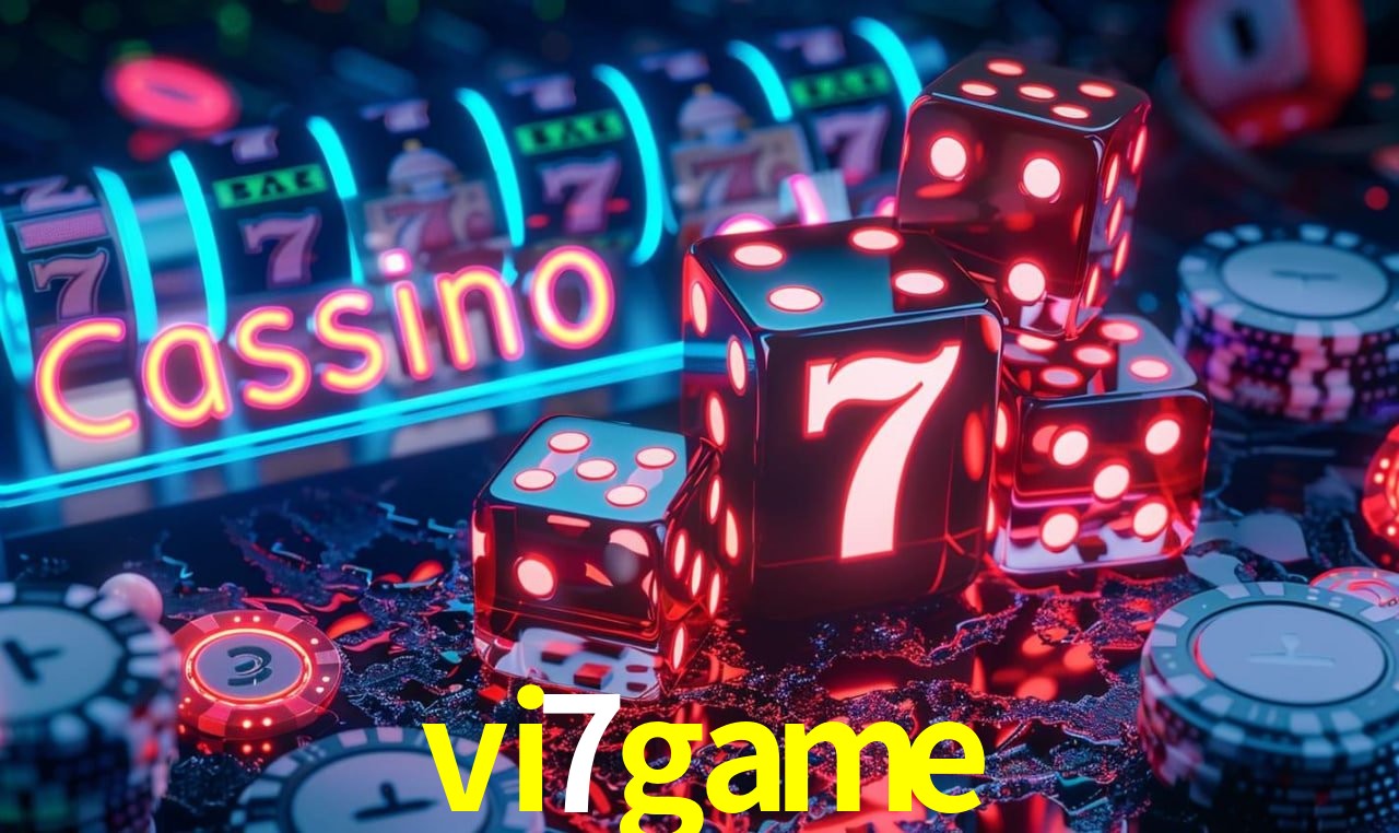 Welcome Bonus vi7game