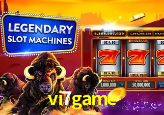 Desvendando o Mundo dos Jogos Virtuais na vi7game