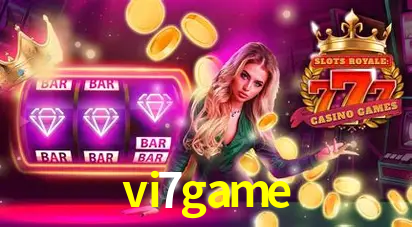 Descubra a Essência do vi7game: Nossa História e Compromissos