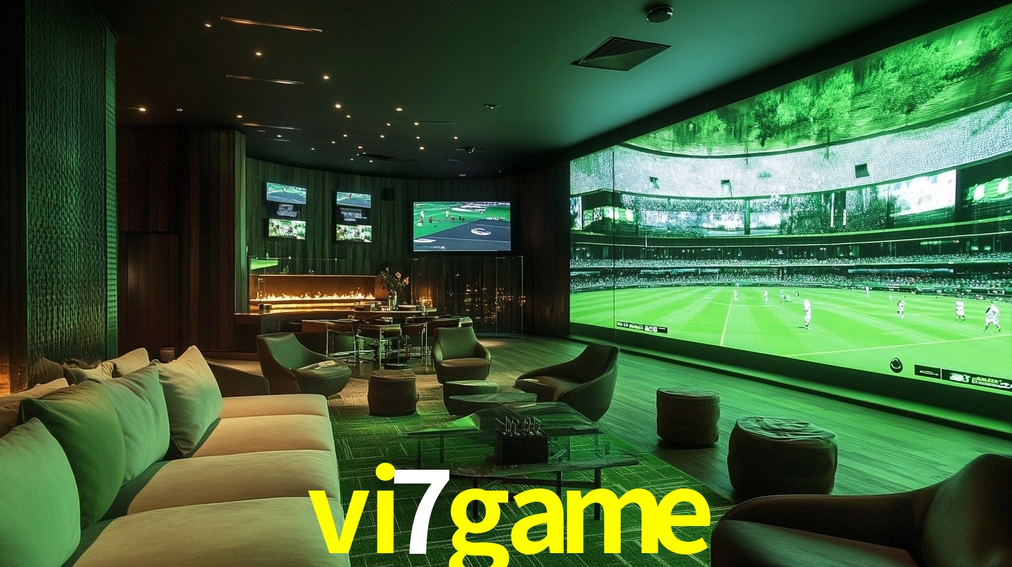 vi7game: Seu Cassino Premiado com Pagamentos Rápidos