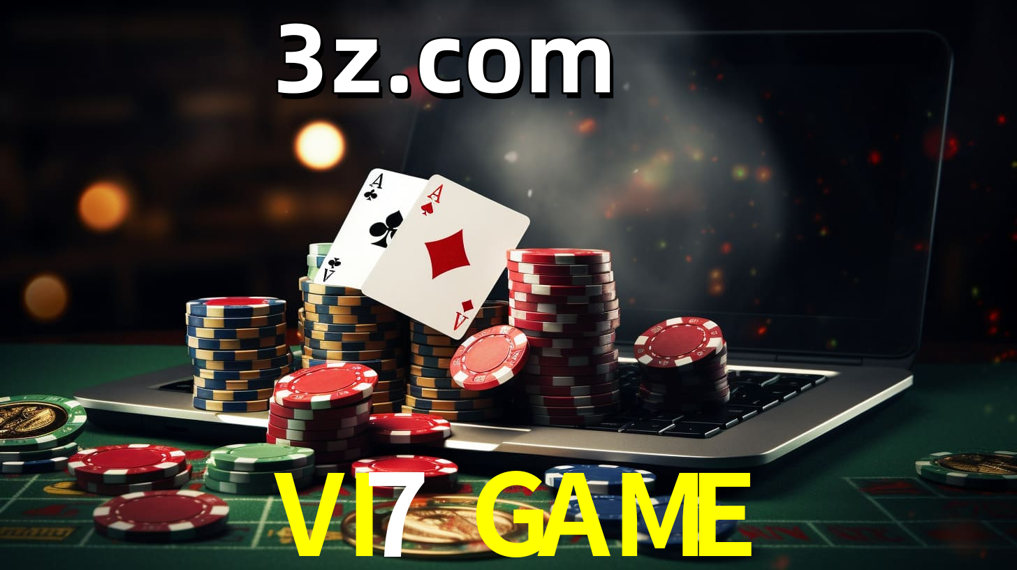 Melhores Jogos de Slots no VI7 GAME 🍀