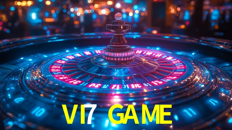 Melhores Jogos de Slots no VI7 GAME 🍀