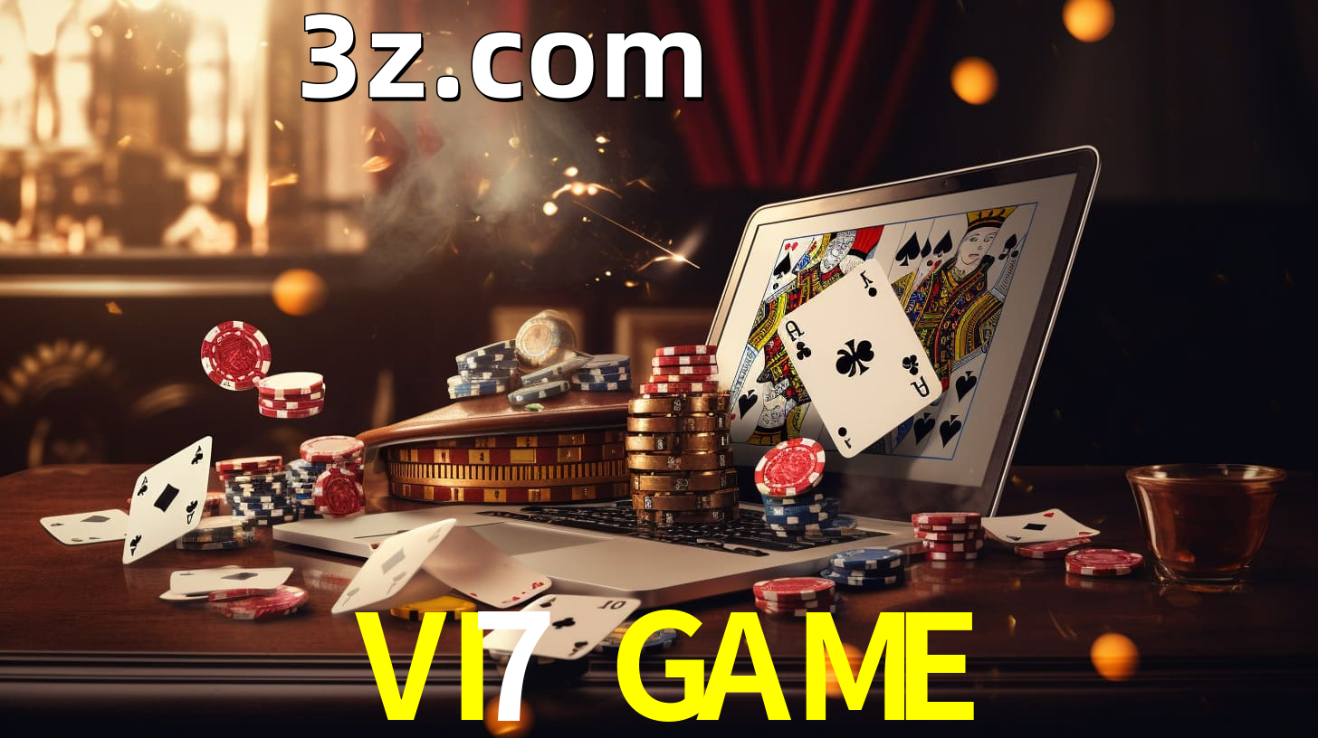 Melhores Jogos de Slots no VI7 GAME 🍀