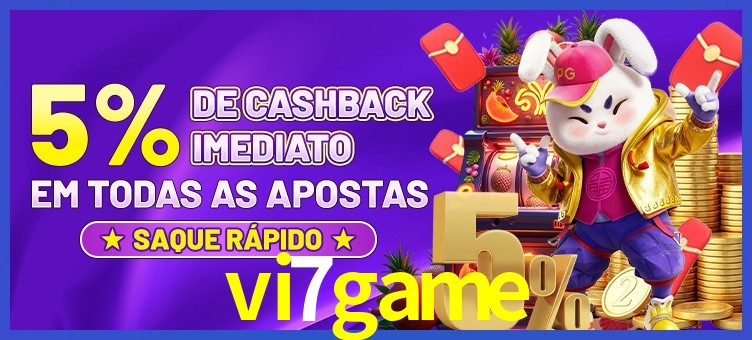 vi7game