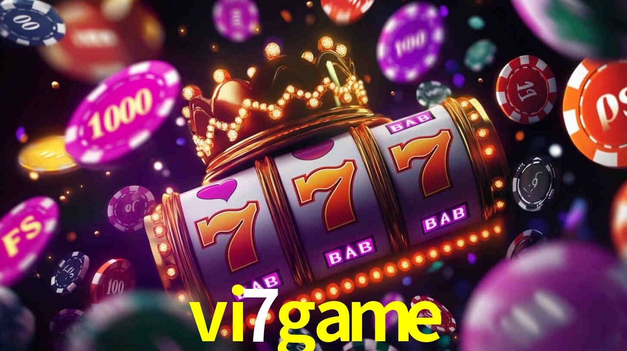 Games Directory vi7game