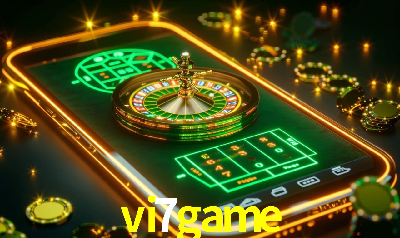 Login Seguro vi7game