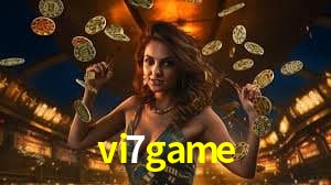 Bonus Features vi7game