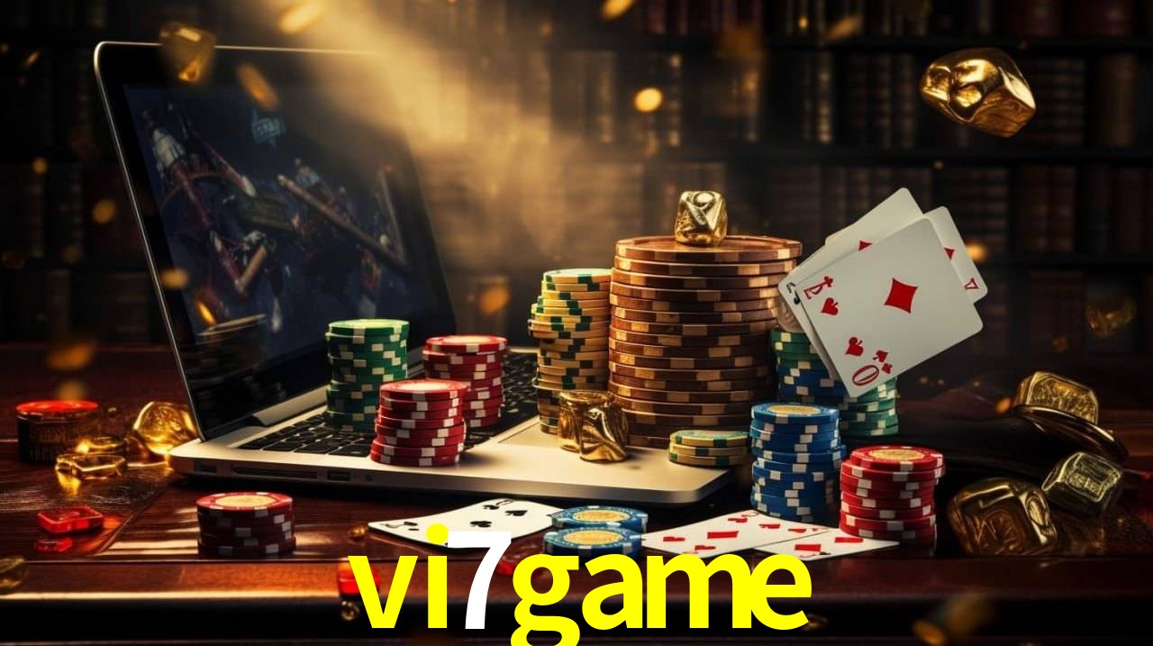 Mesa de Blackjack vi7game