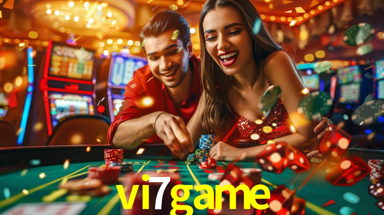 Diretório de Jogos vi7game