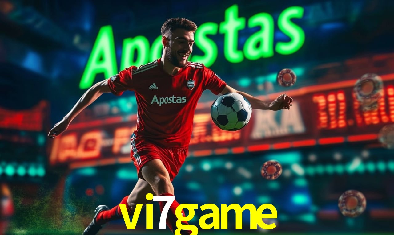 Interface Premium vi7game