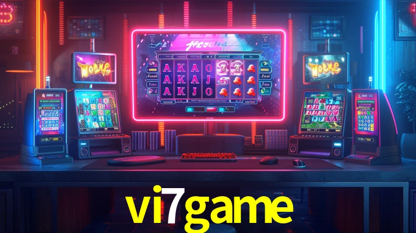 vi7game,vi7game.com