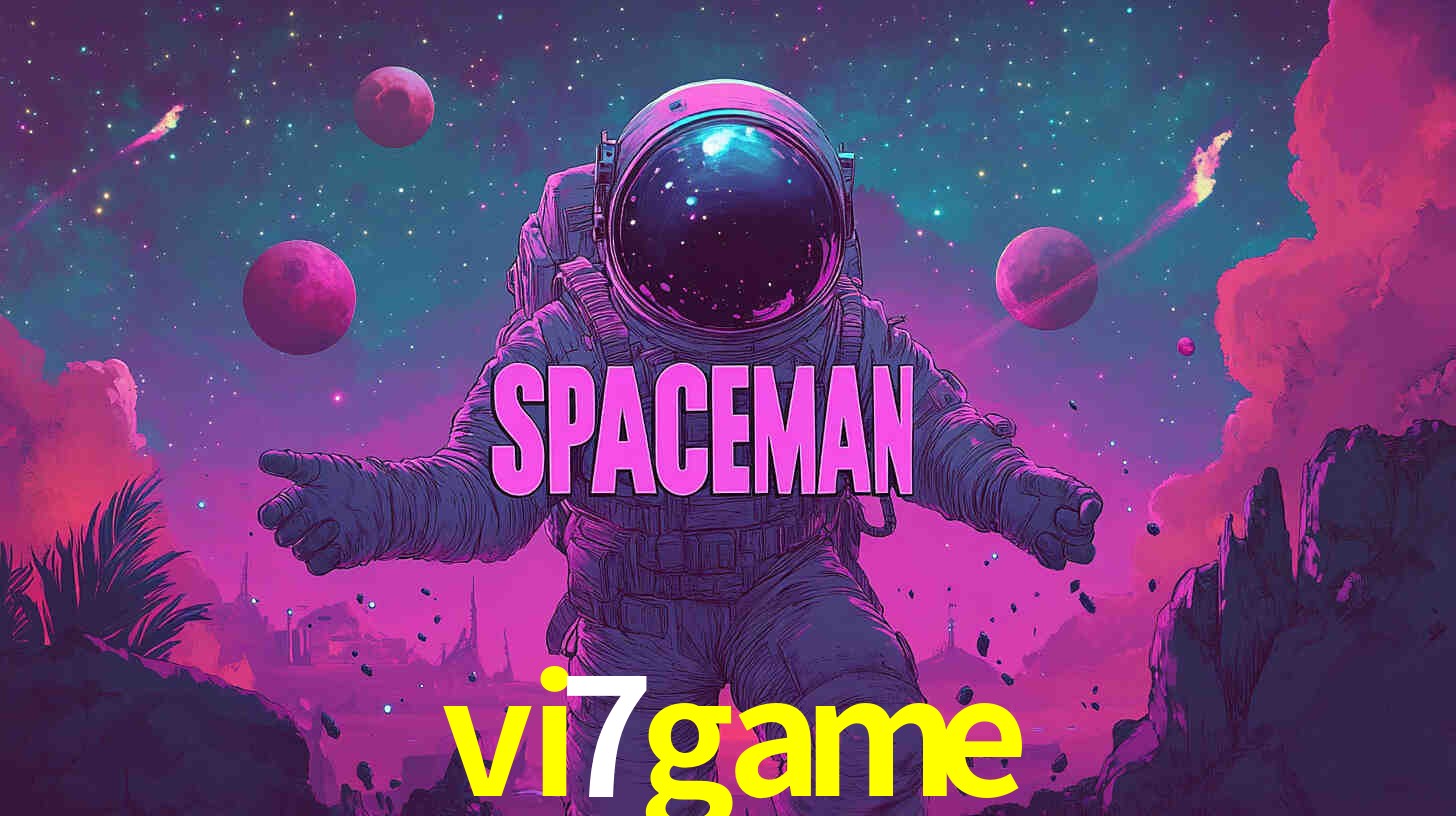 Descubra o Programa VIP da vi7game: Vantagens Exclusivas para Jogadores