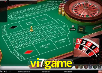 Descubra a Magia dos Jogos de Arcade no vi7game