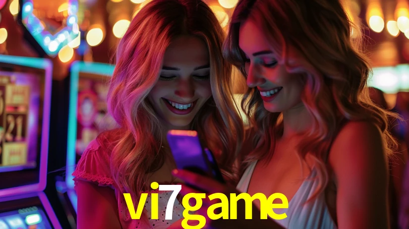 vi7game