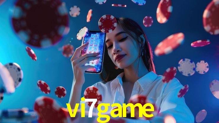 Desvendando o Mundo dos Jogos Virtuais na vi7game