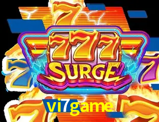 Descubra o Mundo do Cassino Online com vi7game
