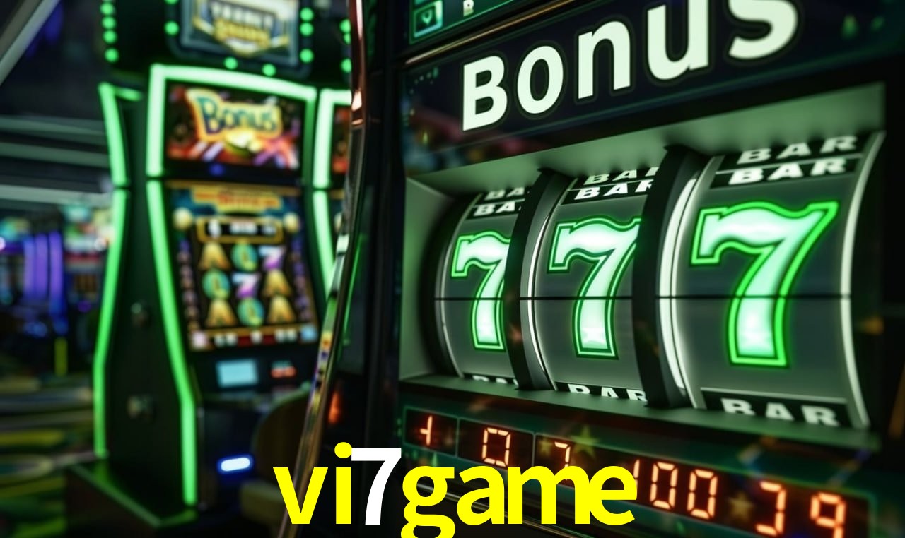 Live Casino vi7game