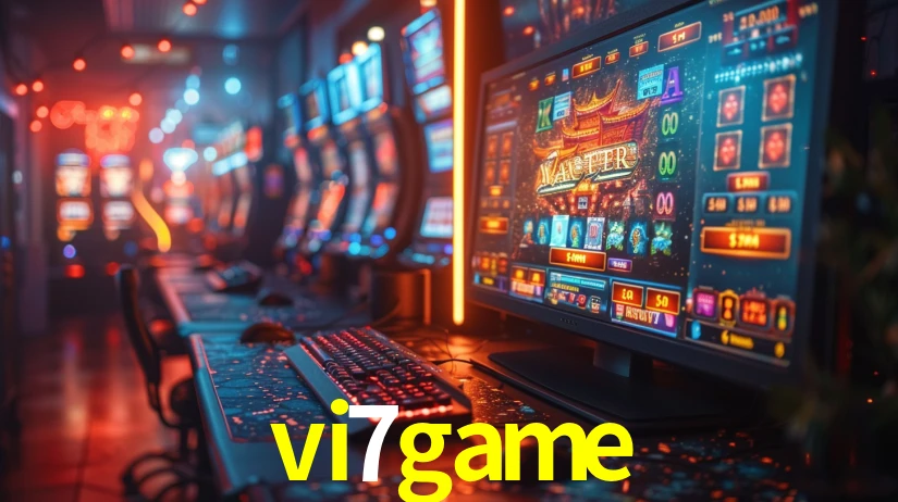Experimente o Login Seguro Premium no vi7game