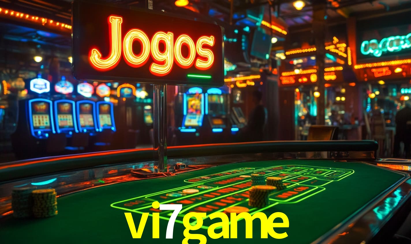 Avaliações dos Jogadores vi7game