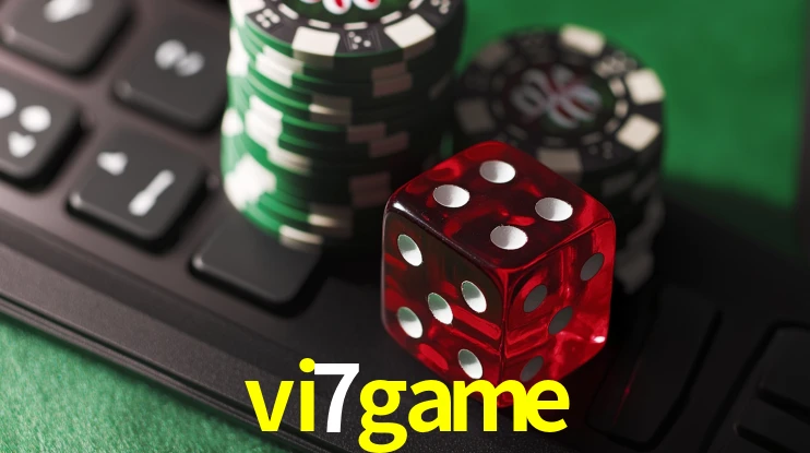 Responsive Design vi7game