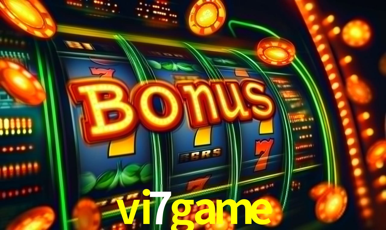 Roulette Table vi7game