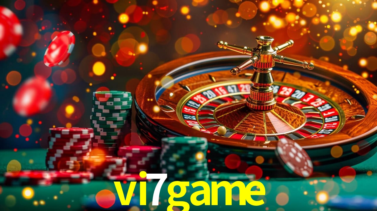 A Experiência Imersiva dos Cassinos Ao Vivo no vi7game