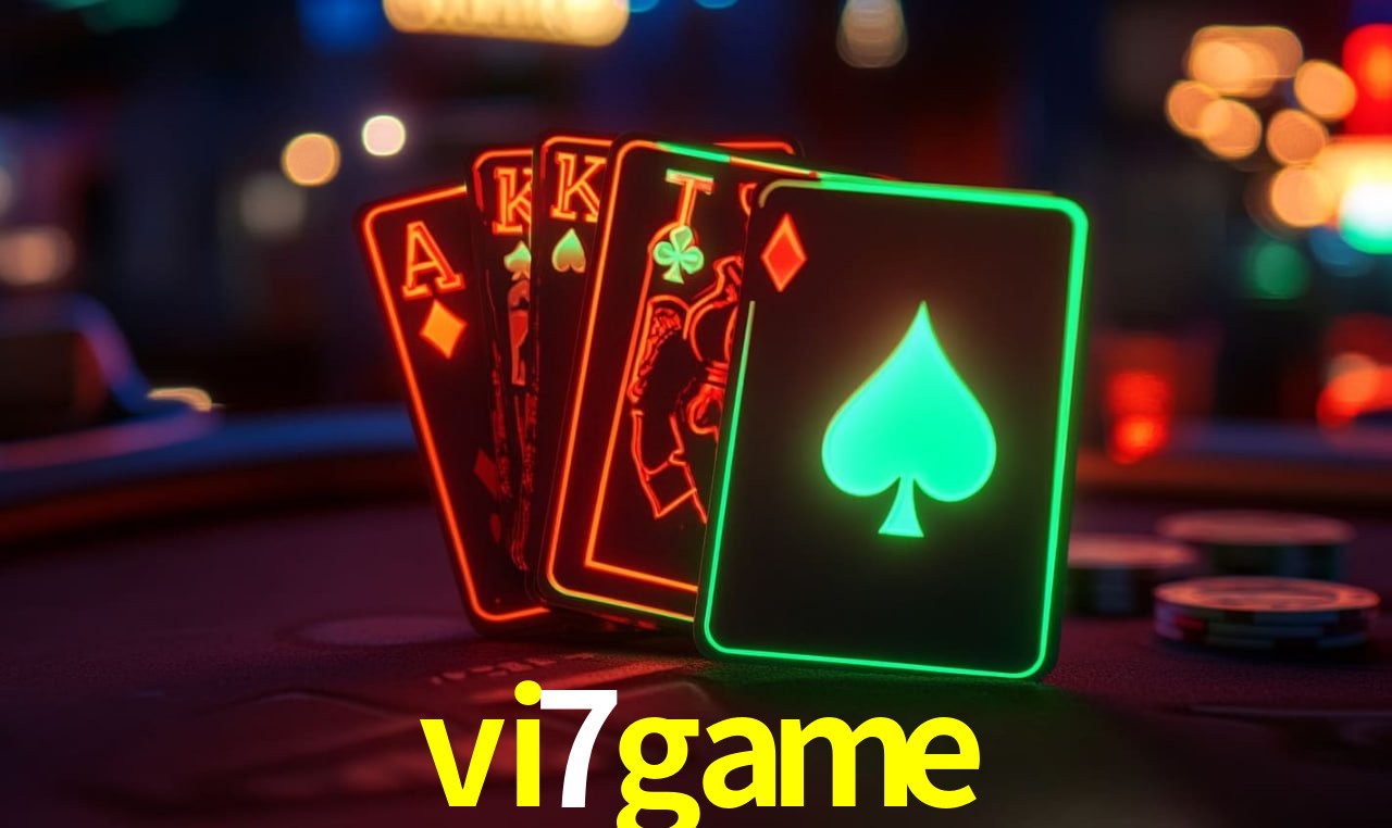 Estatísticas Esportivas vi7game