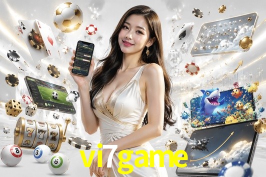 Slot Games vi7game
