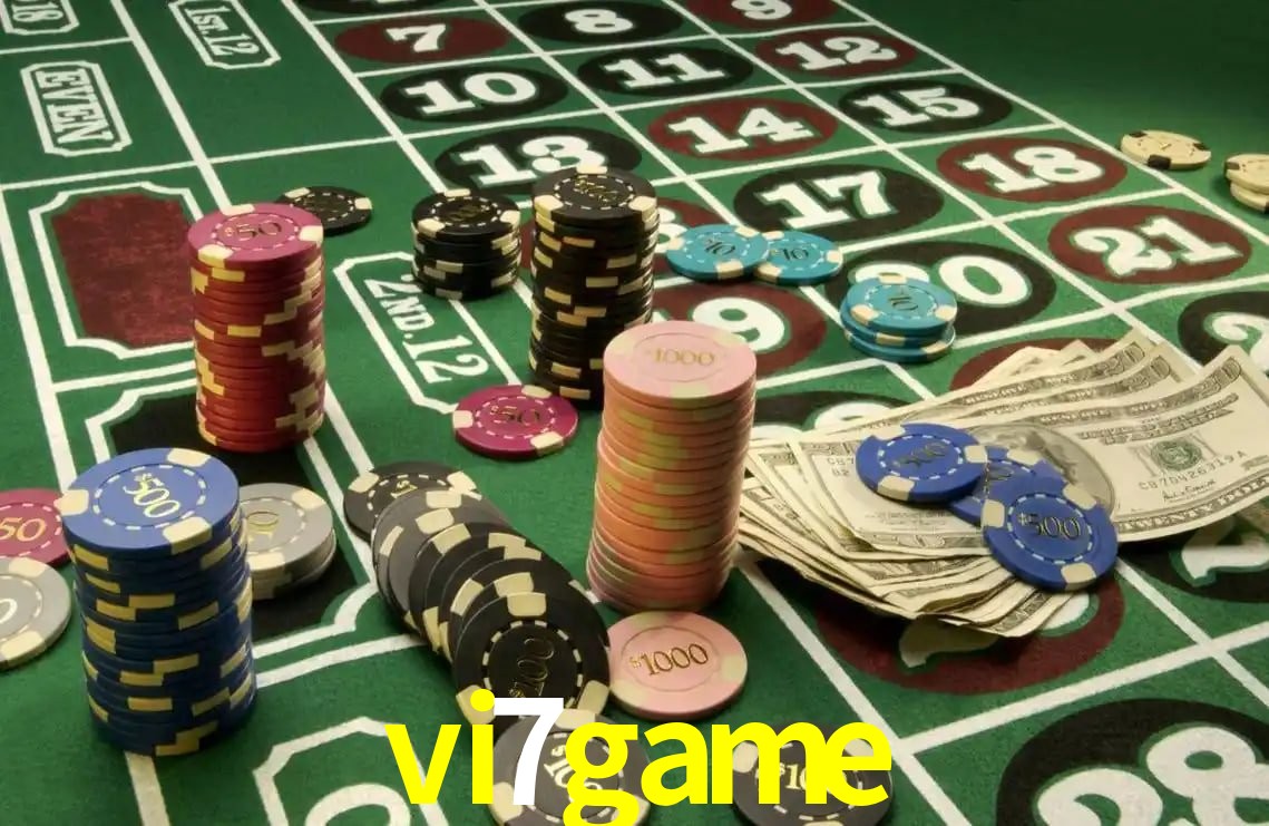 vi7game