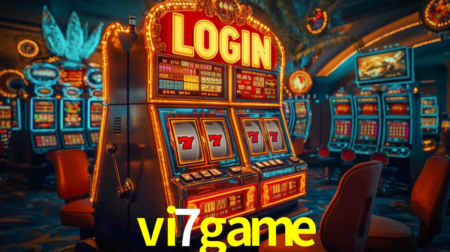 Premium Interface vi7game