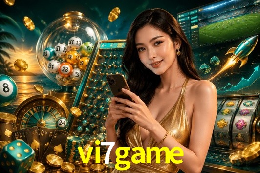 2FA Security vi7game