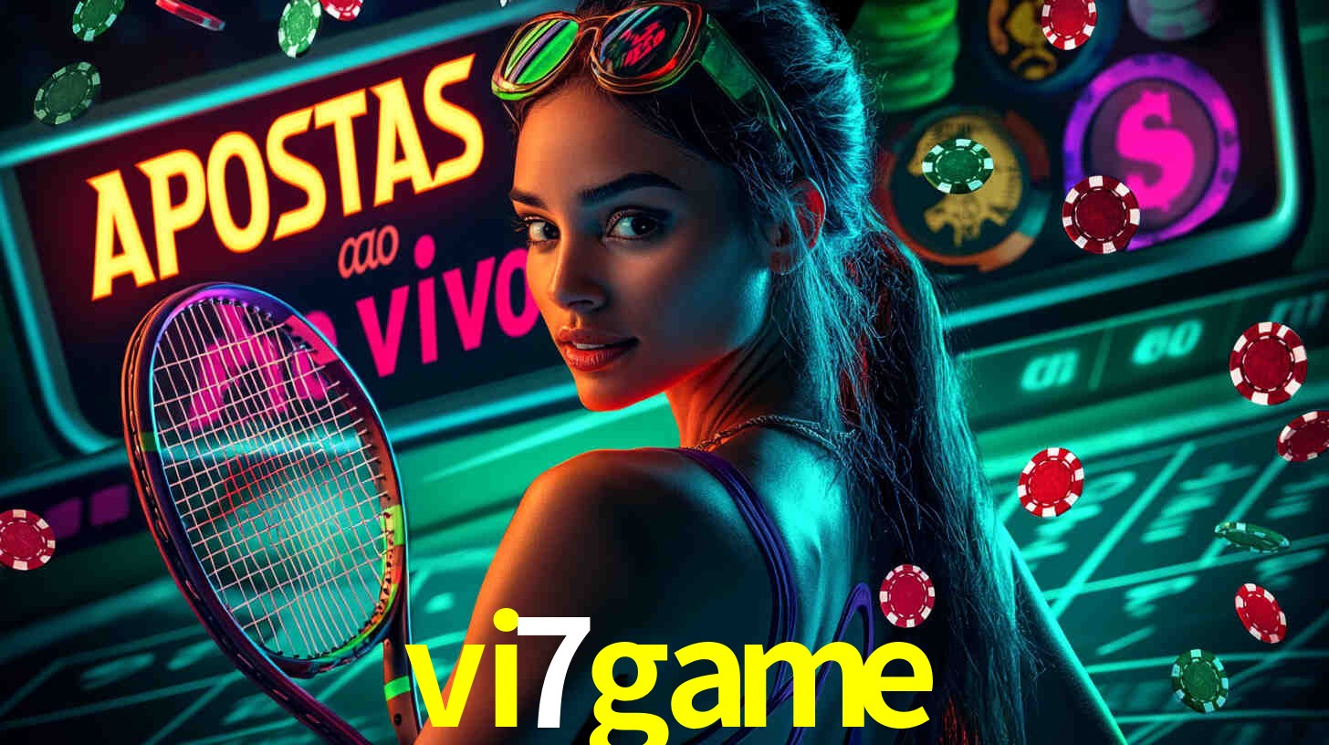 A Experiência Imersiva dos Cassinos Ao Vivo no vi7game