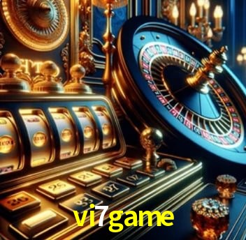 Casino VIP vi7game
