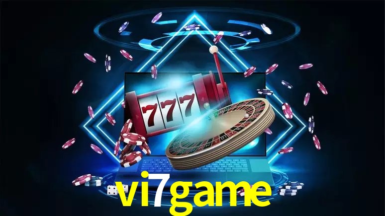 Recursos de Bônus vi7game