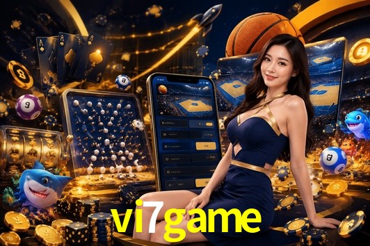 API Integration vi7game