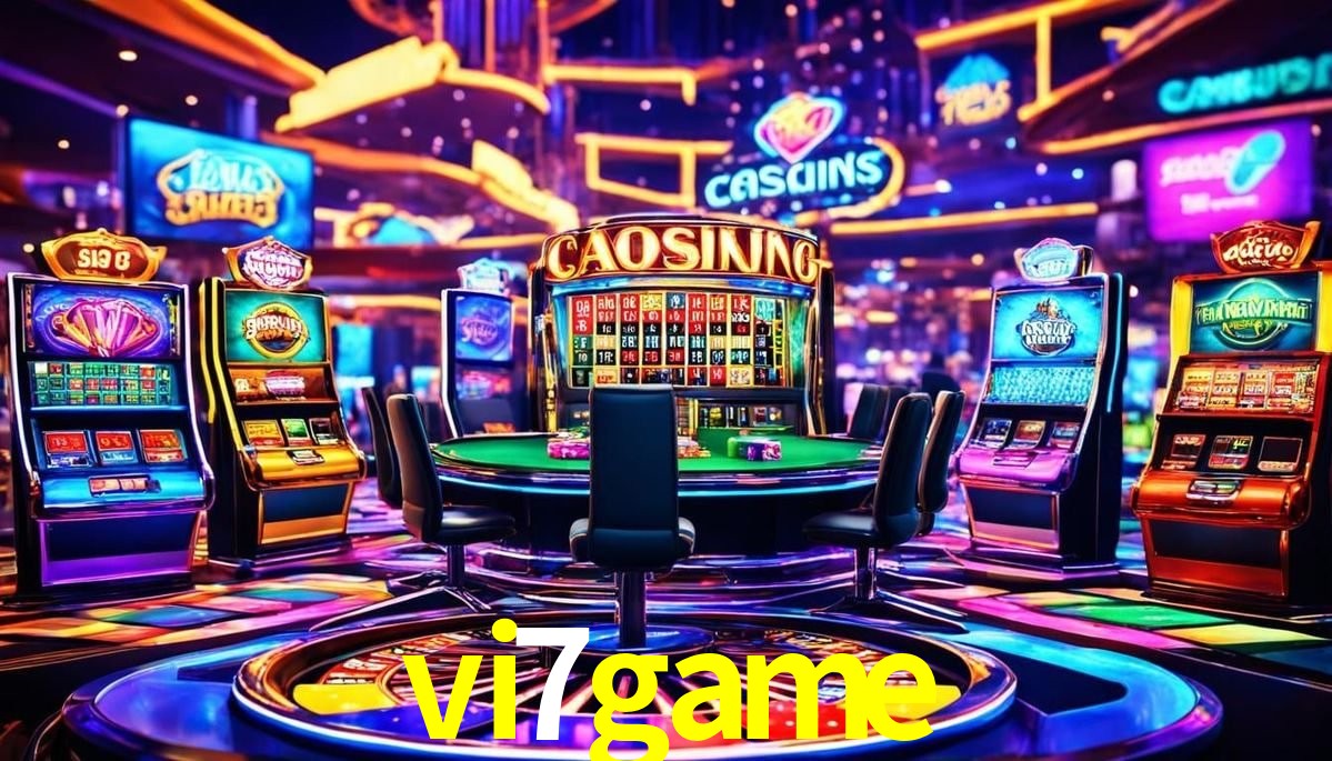 Apostas de Futebol vi7game