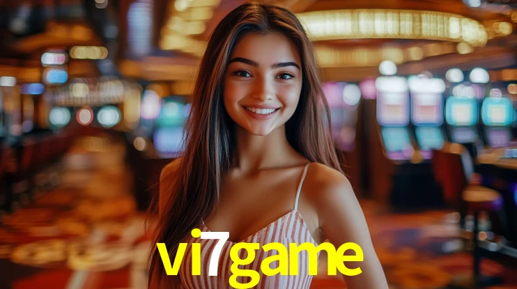 vi7game App Interface