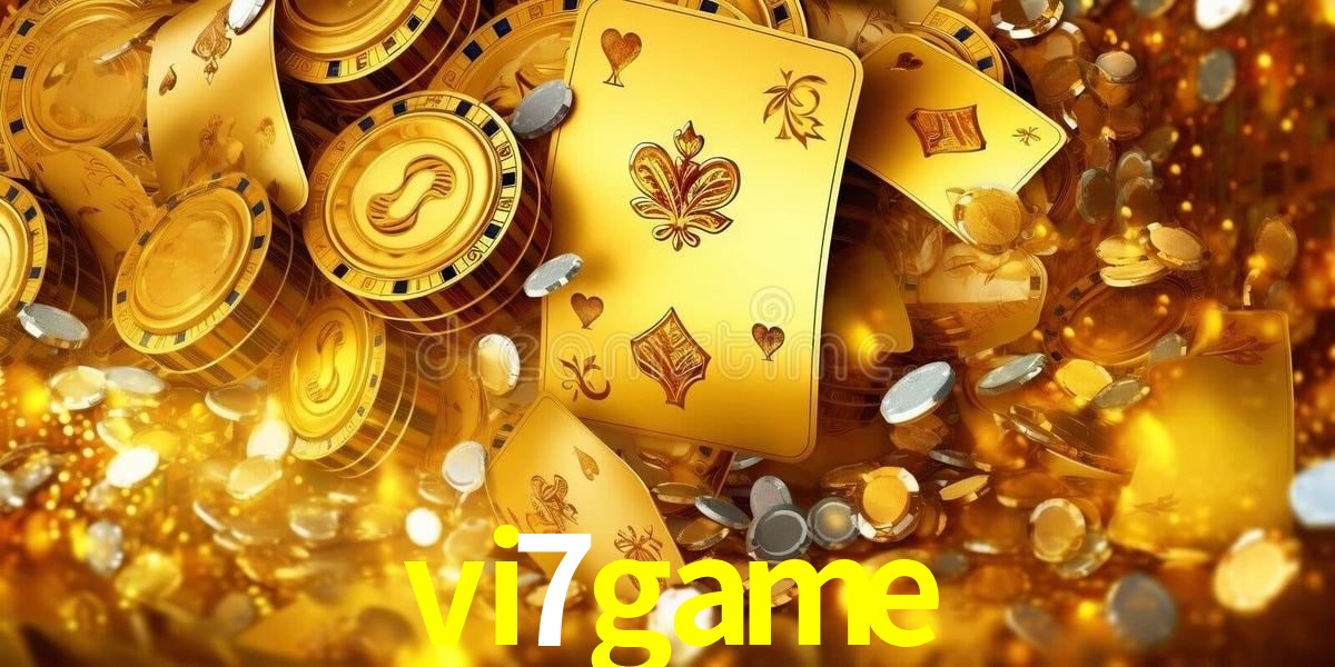 Inovações de Jogos na vi7game: O Futuro das Experiências Interativas