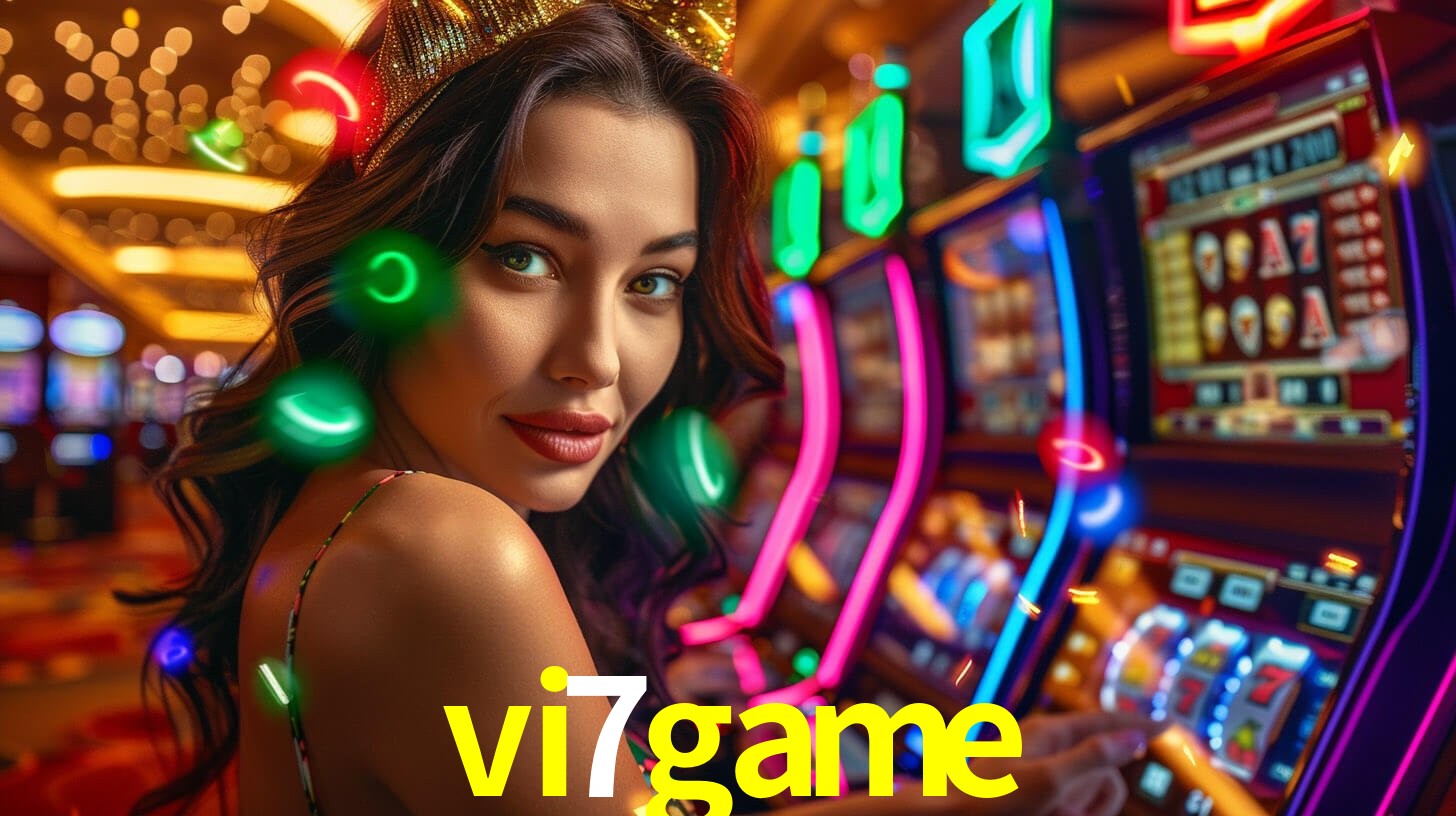 vi7game,vi7game.com