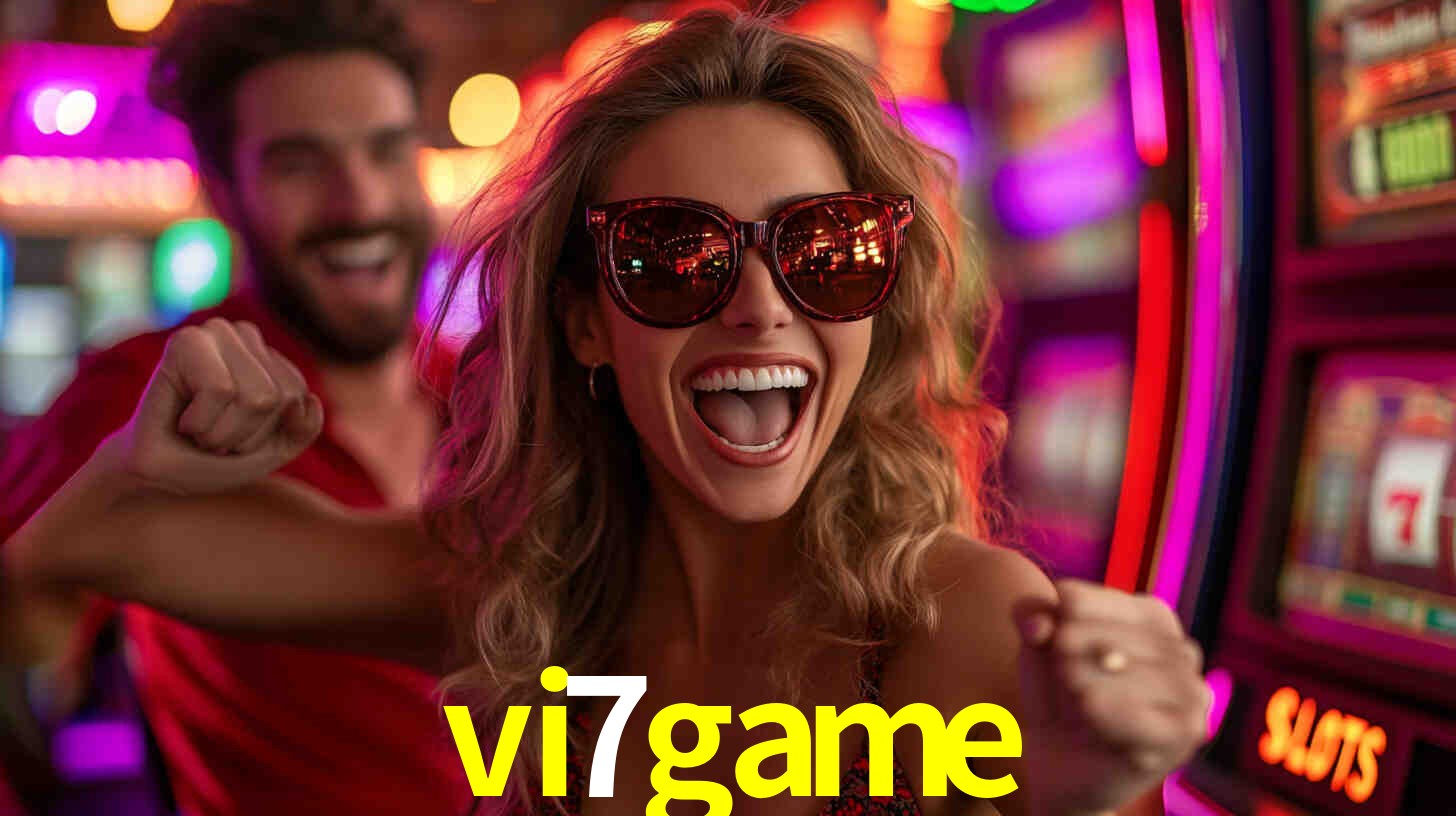 Descubra a Essência do vi7game: Nossa História e Compromissos