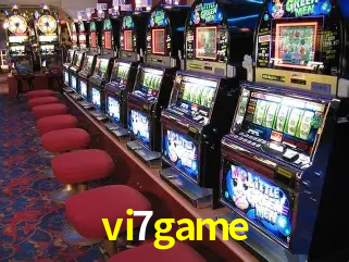 A Experiência Imersiva dos Cassinos Ao Vivo no vi7game