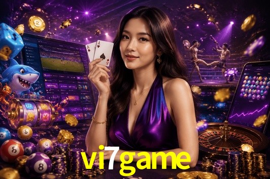 Live Casino vi7game