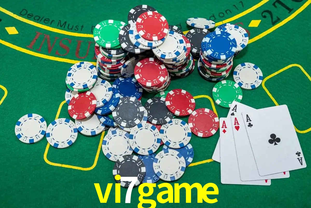 Bônus Diários vi7game