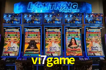 A Emoção da Loteria na vi7game: Uma Chance de Mudança de Vida