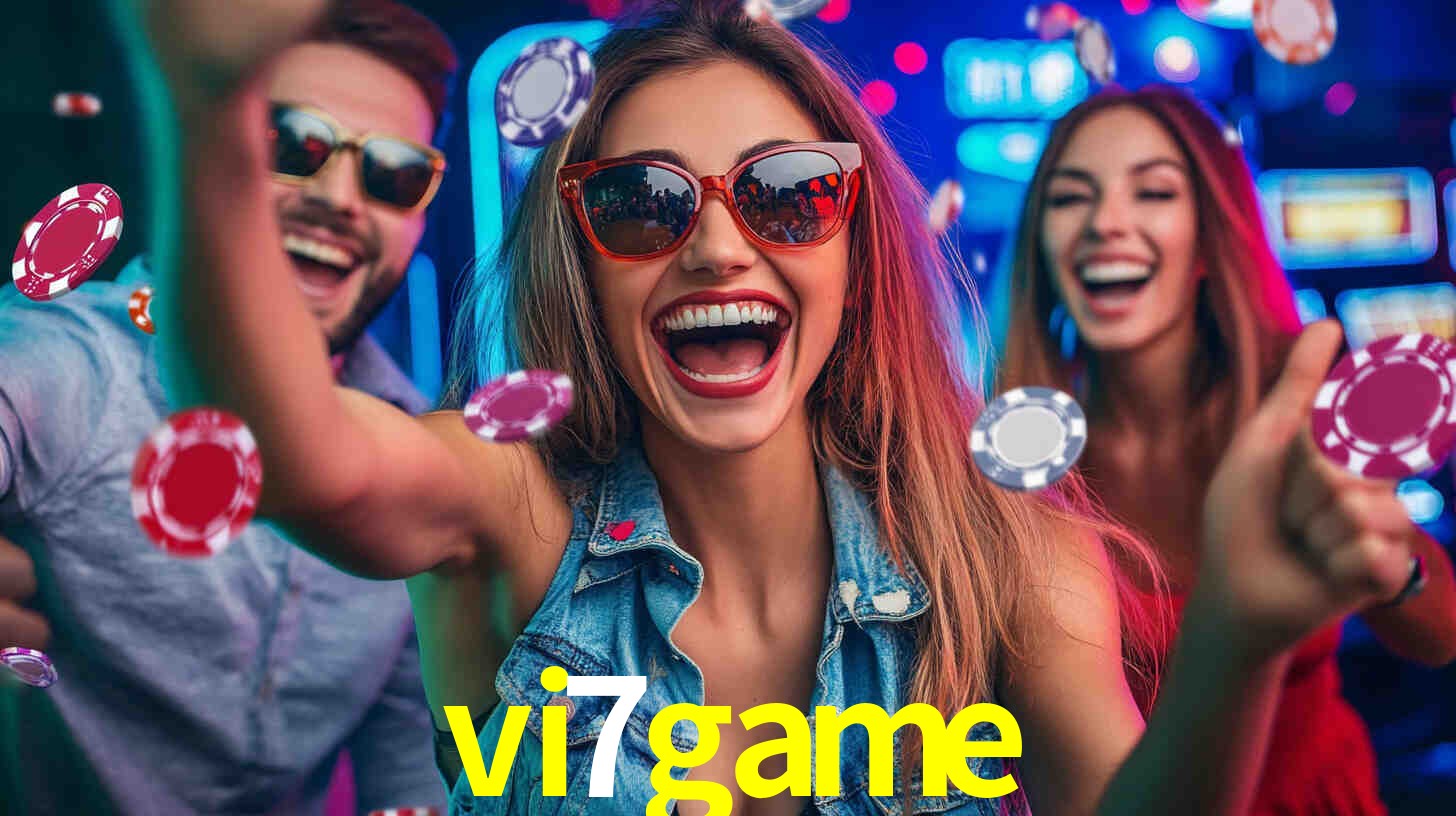 A Popularidade dos Caça-Níqueis no vi7game